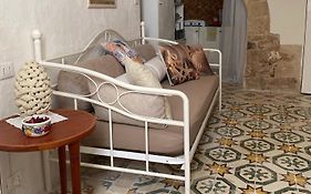 La casa delle conchiglie B&B