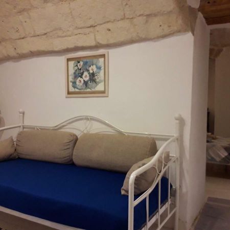 La casa delle conchiglie B&B Polignano a Mare Esterno foto