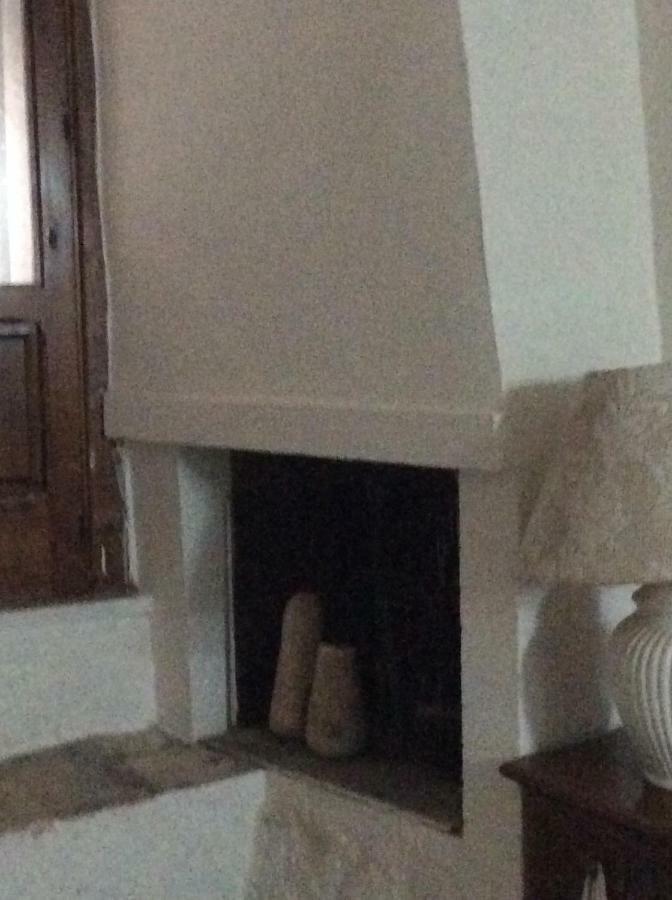 La casa delle conchiglie B&B Polignano a Mare Esterno foto