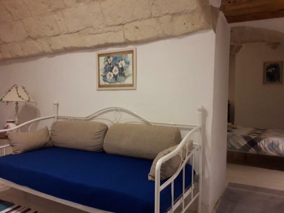 La casa delle conchiglie B&B Polignano a Mare Esterno foto